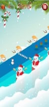 Snowman Escape Christmas 2020 Image