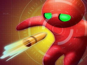 Spy Shot Laser Bounce Image