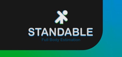 Standable: Full Body Estimation Image