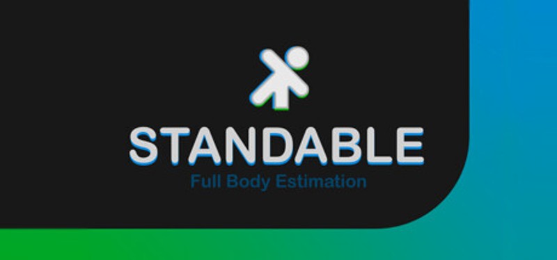 Standable: Full Body Estimation Game Cover