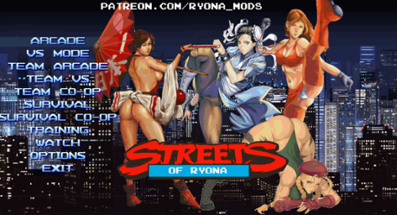 [NSFW] Streets of Rage Hentai Edition(sex game, adult only!) Image