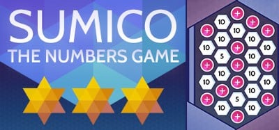 Sumico: The Numbers Game Image