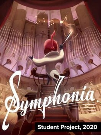 Symphonia: Student Project, 2020 Game Cover