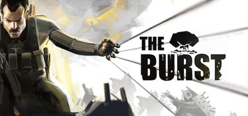 The Burst Game Cover