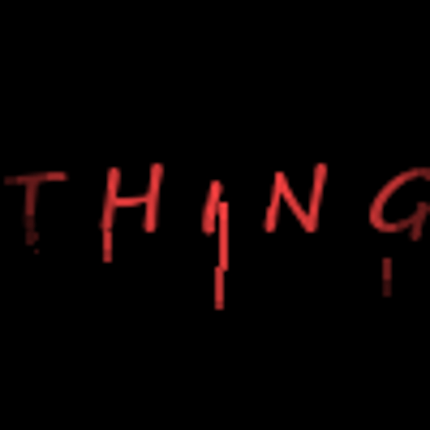 Thing Game Cover