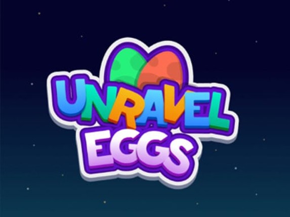 Unravel Egg Game Cover