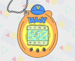 Virtual Volvy E-Pet Image