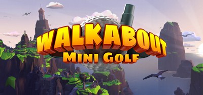 Walkabout Mini Golf Image