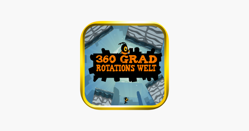 360 Grad Rotations Welt Game Cover
