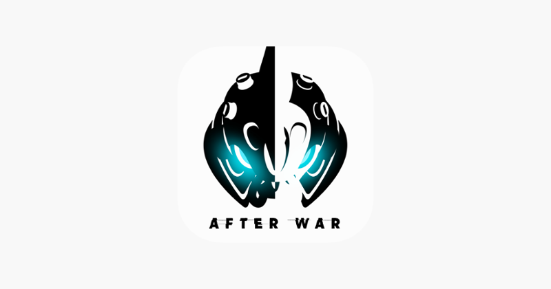 After War - Idle Robot RPG Game Cover