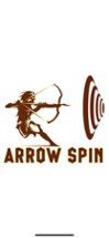 Arrow Spin Image