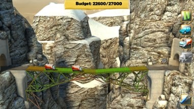 Bridge Constructor Image