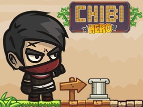 Chibi Hero Image