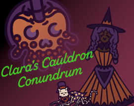 Clara's Cauldron Conundrum Image