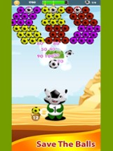 Classic Bubble Shooter Games Image