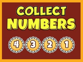 Connect Numbers Image