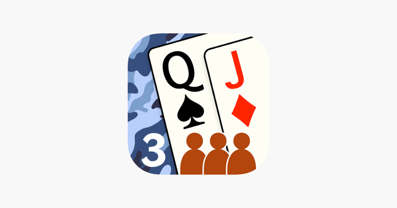 Cutthroat Pinochle+ Game Cover
