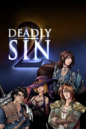 Deadly Sin 2 Game Cover