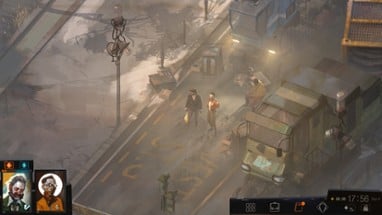 Disco Elysium: The Final Cut Image