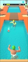 Dodgeball : 3D Image