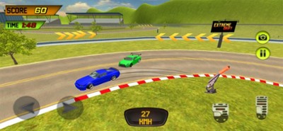 Drift Racing: Car Extreme Race Image