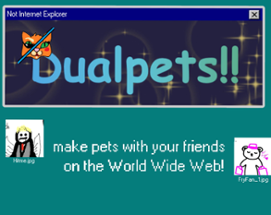 Dualpets Image