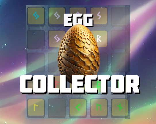 Egg Collector Game Cover