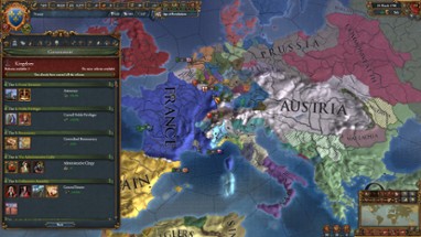 Europa Universalis IV: Dharma Image