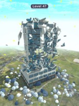 Explode It 3D Image