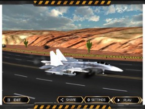 F18 Fly Shooting SKY Image