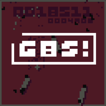 g8s! Game Cover