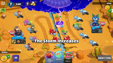 Bloons Card Storm Image