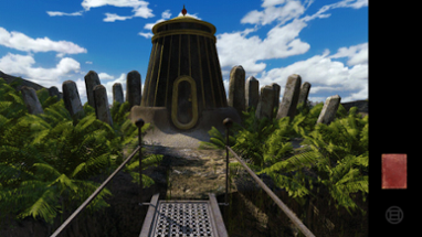 Riven: The Sequel to Myst Image