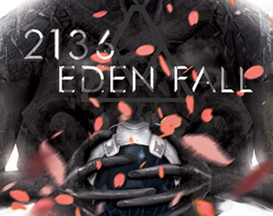 2136 : Eden Fall 2017 Game Cover