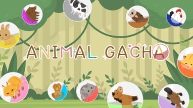 Animal Gacha Image