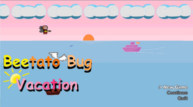 Beetato Bug's Vacation Image