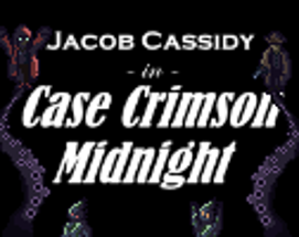 Case Crimson Midnight Image