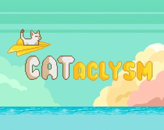 Cataclysm Game Cover