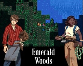 Emerald Woods Image