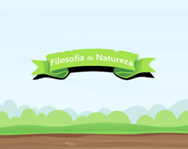 Filosofia da Natureza Image