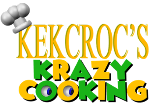 Kekcroc's Krazy Cooking: PC Remake Image