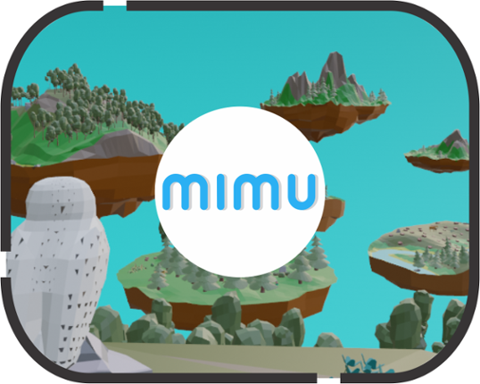 MIMU Game Cover