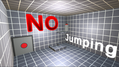 No Jumping! Image