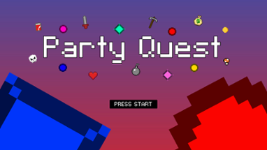 Party Quest Image