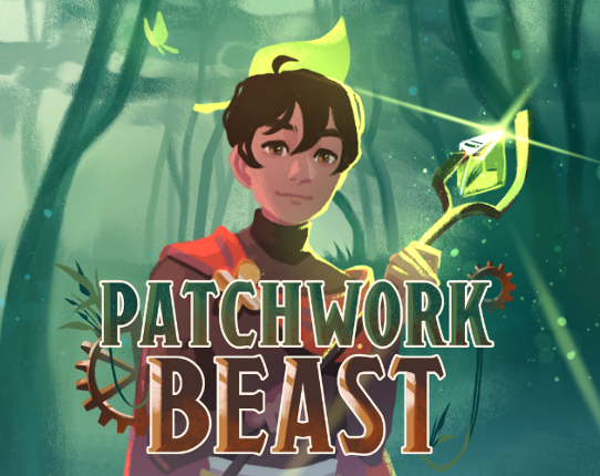 Patchwork Beast Game Cover