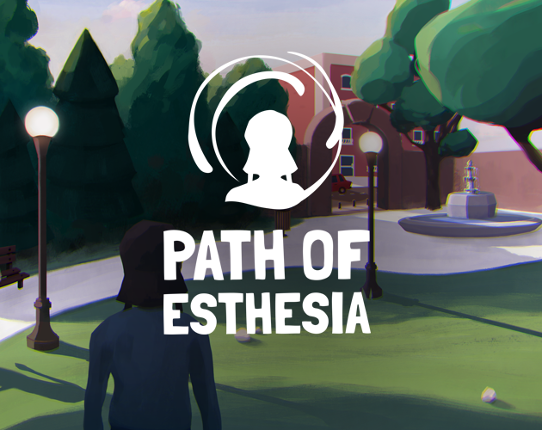 Path of Esthesia Game Cover