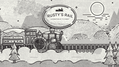 Rusty's Rail Image