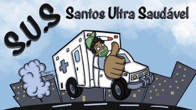 S.U.S - Santos ultra saudável Image