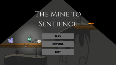 The mine to sentience Image