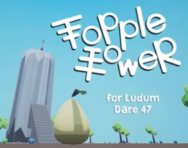 Topple Tower Image